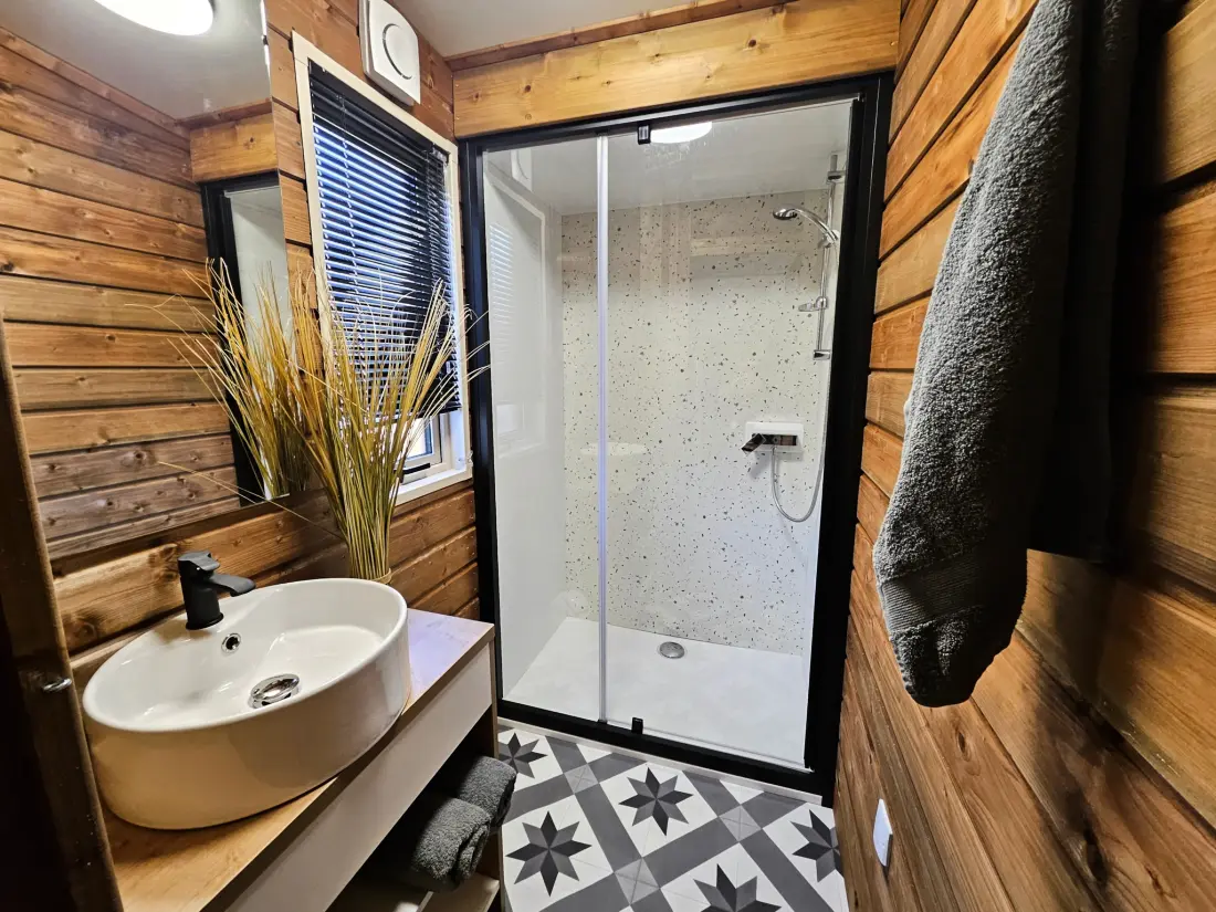 Camping La Venise Verte 4 étoiles★★★★