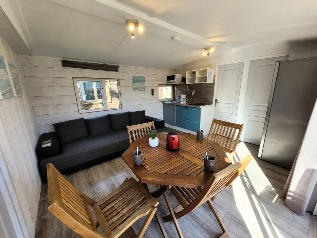 Camping La Venise Verte 4 étoiles★★★★
