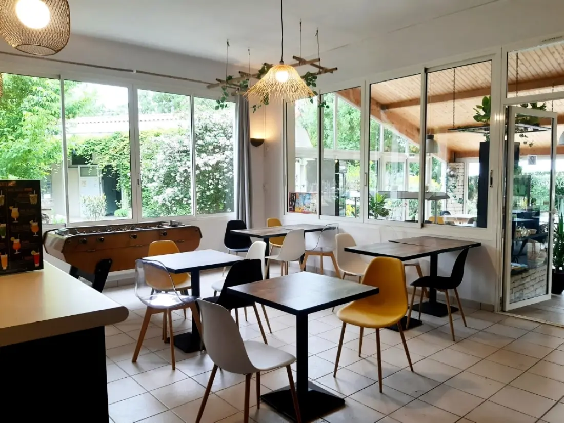 Camping La Venise Verte 4 étoiles★★★★