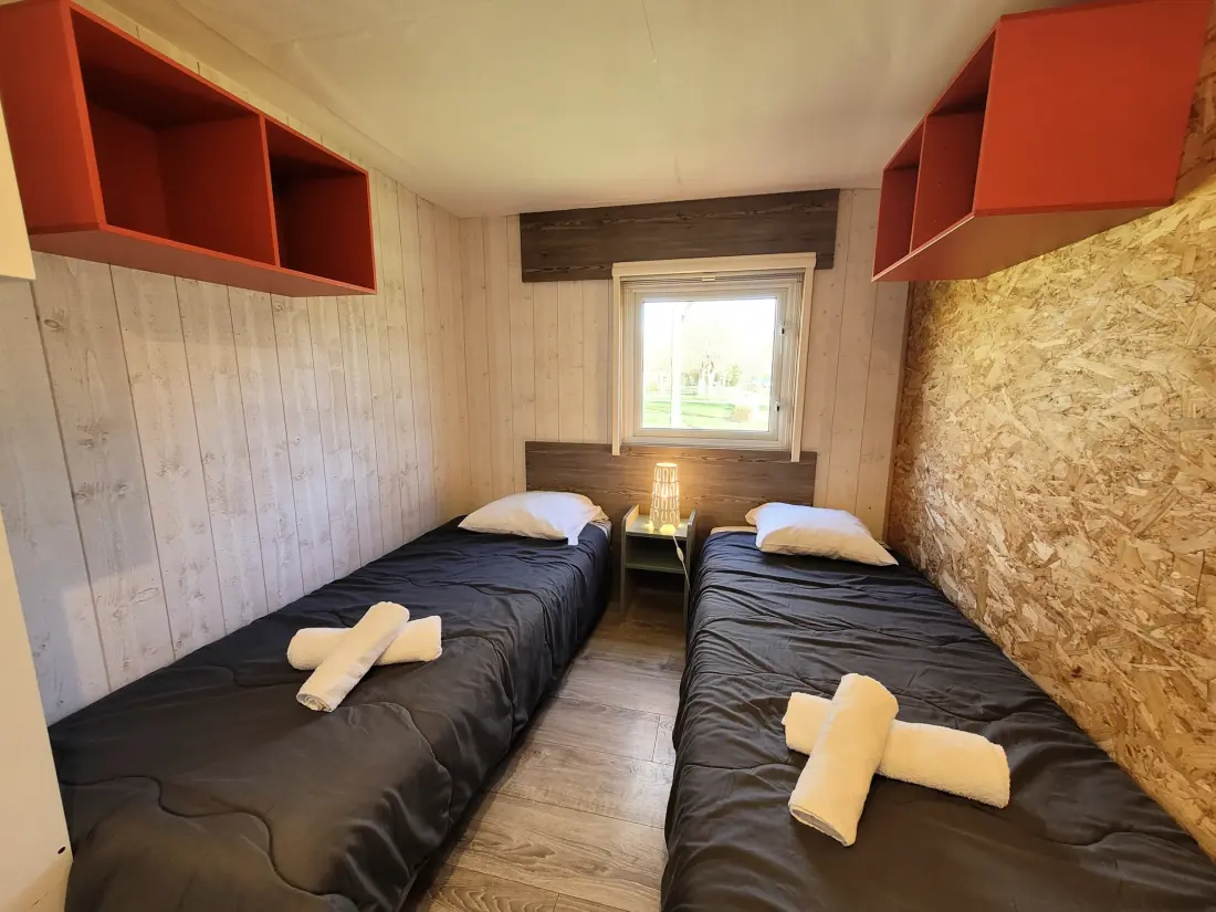 Camping La Venise Verte 4 étoiles★★★★