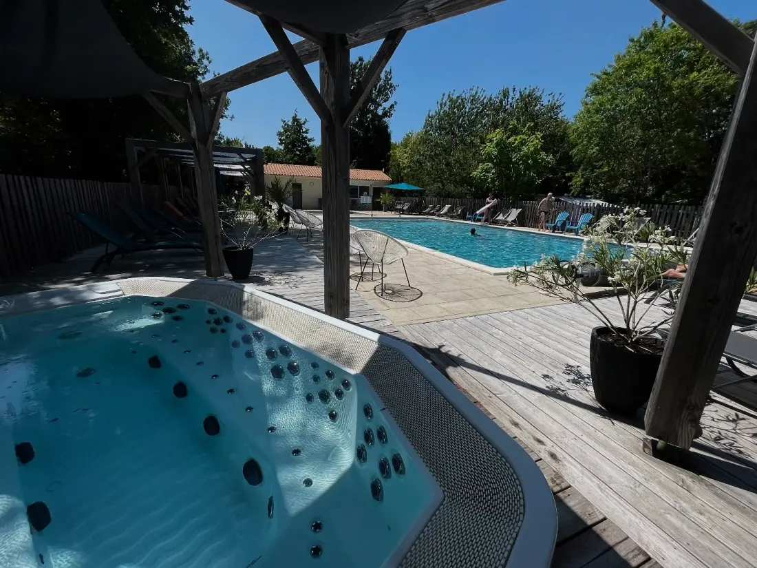Camping La Venise Verte 4 étoiles★★★★