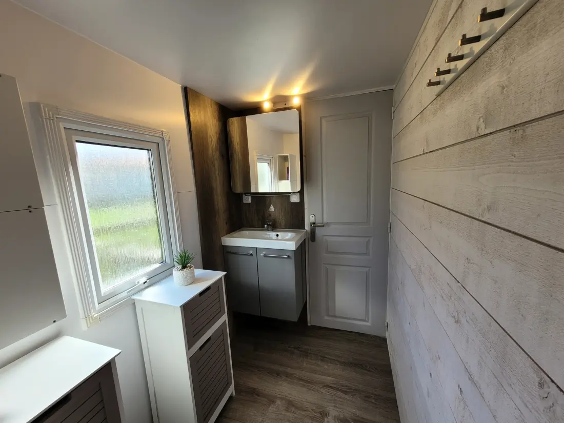 Camping La Venise Verte 4 étoiles★★★★