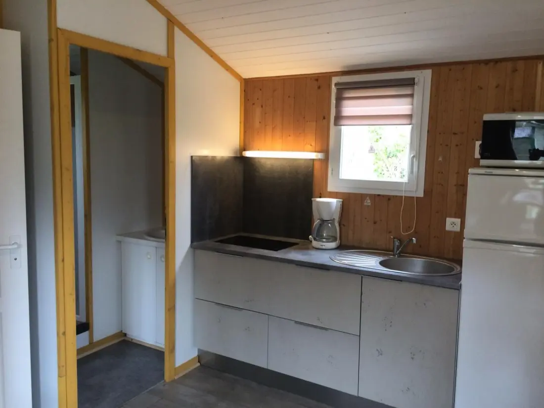 Camping La Venise Verte 4 étoiles★★★★