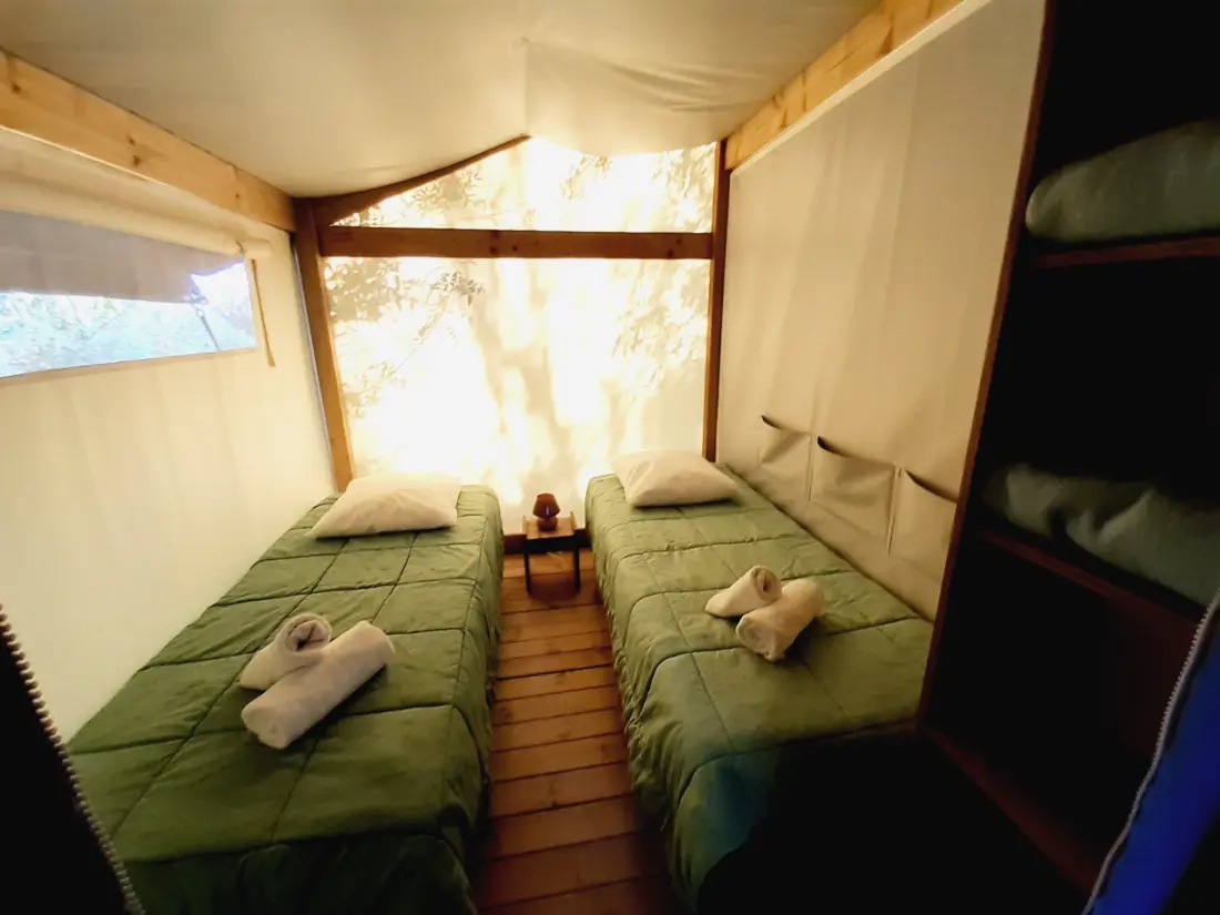 Camping La Venise Verte 4 étoiles★★★★
