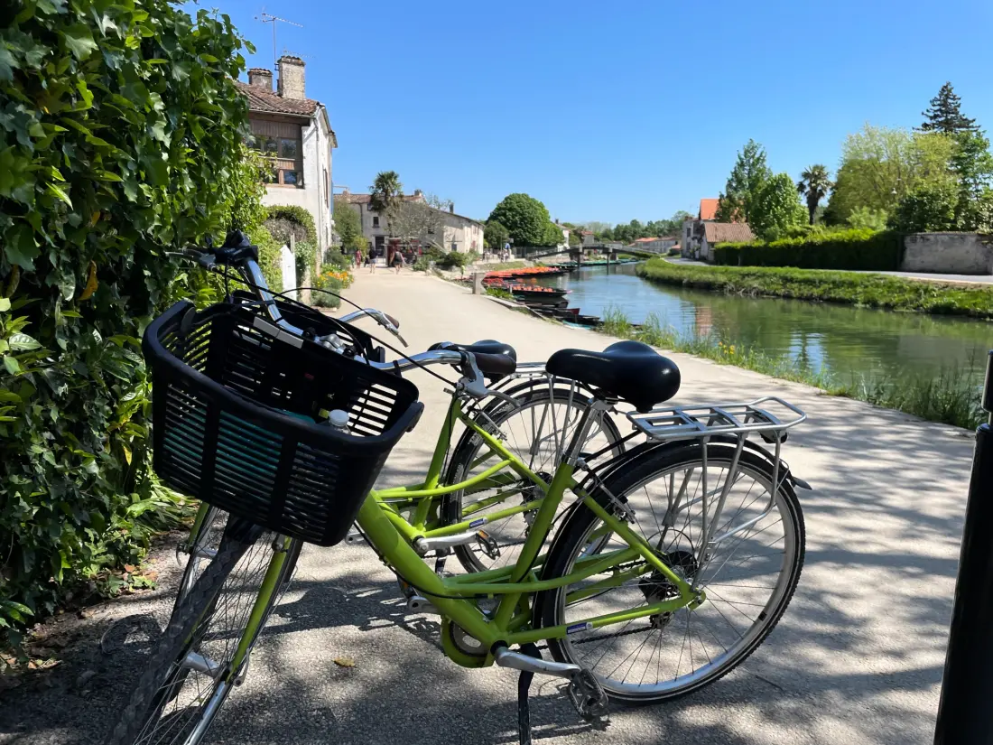 Camping La Venise Verte 4 étoiles★★★★