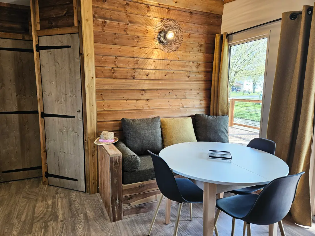 Camping La Venise Verte 4 étoiles★★★★