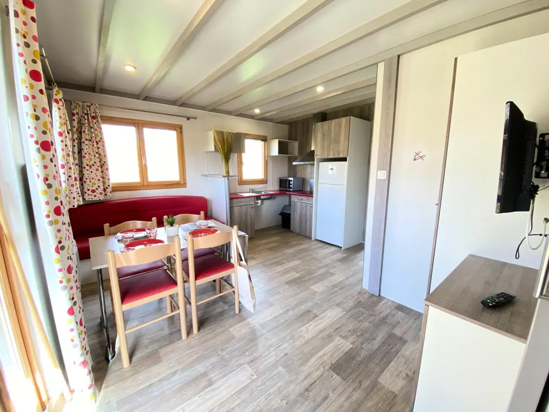 Camping La Venise Verte 4 étoiles★★★★