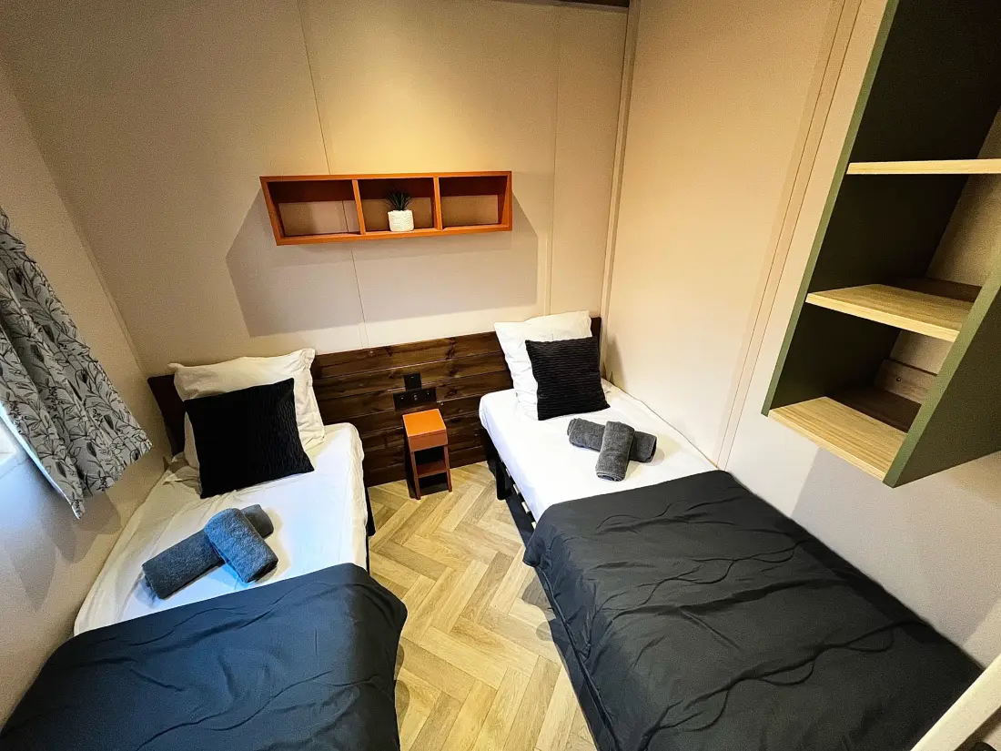 Camping La Venise Verte 4 étoiles★★★★