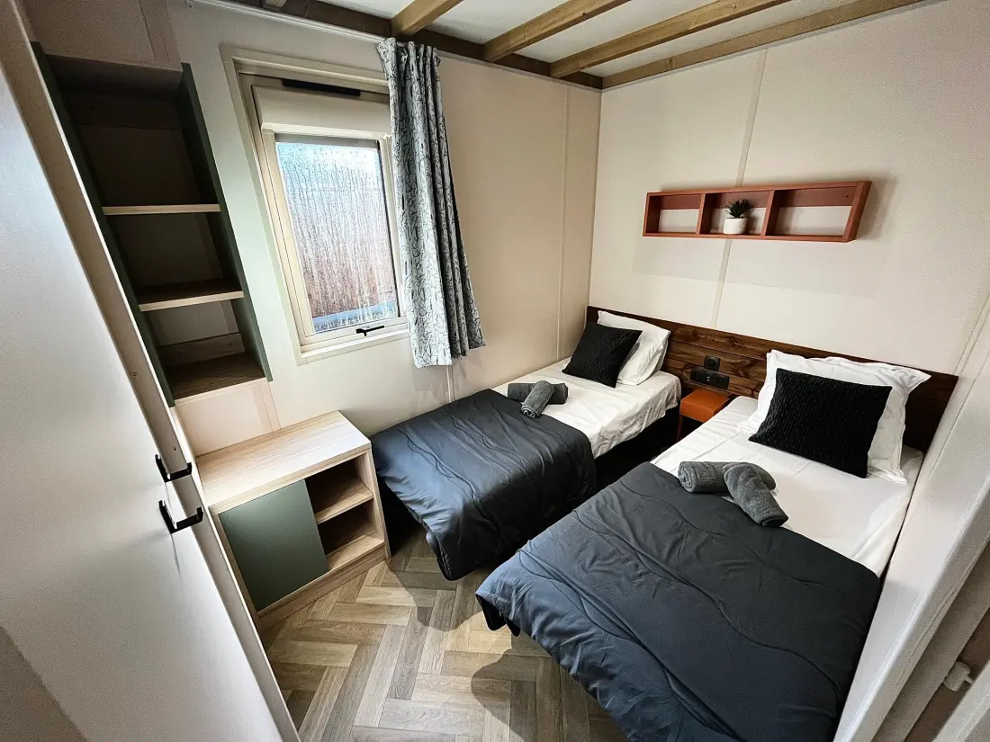 Camping La Venise Verte 4 étoiles★★★★