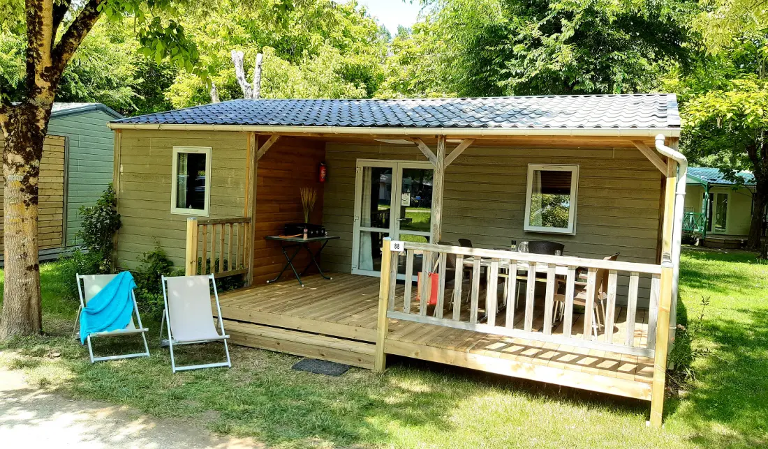 Camping La Venise Verte 4 étoiles★★★★