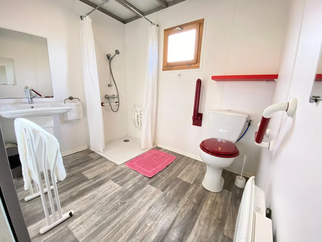 Camping La Venise Verte 4 étoiles★★★★