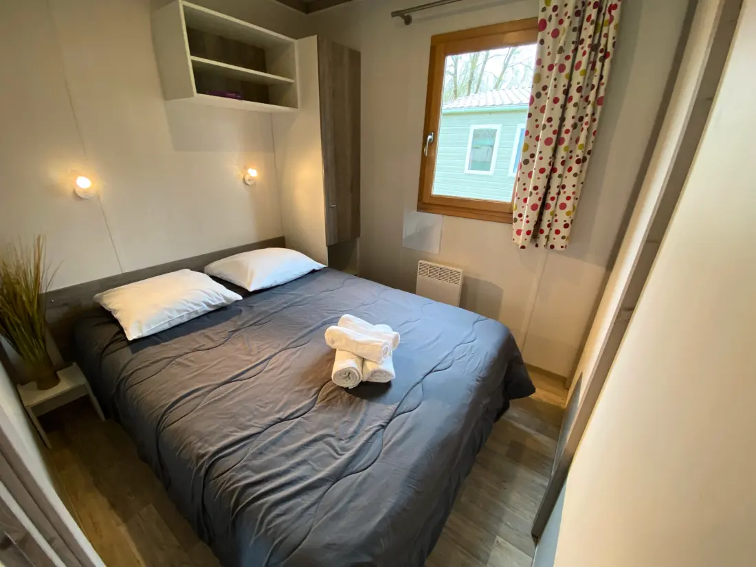 Camping La Venise Verte 4 étoiles★★★★