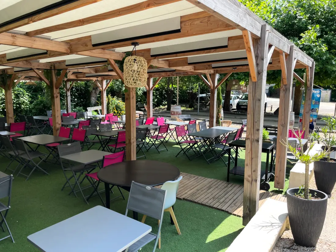 Camping La Venise Verte 4 étoiles★★★★