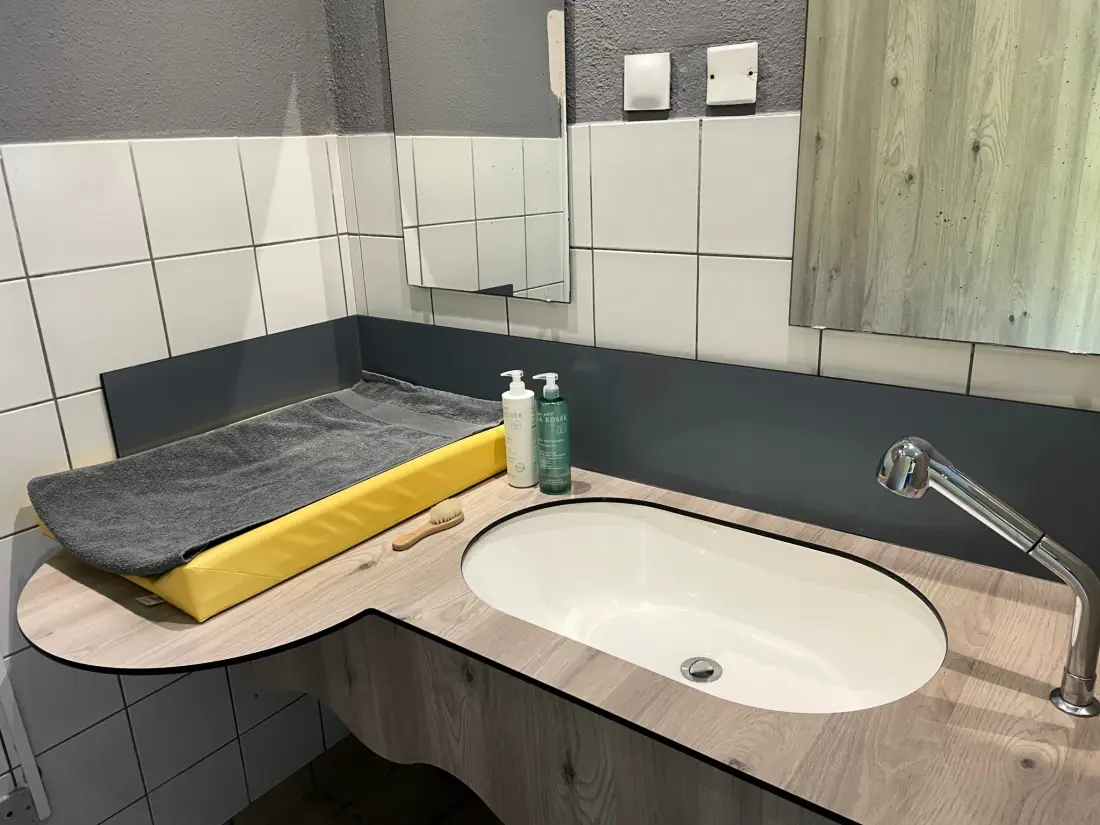 Camping La Venise Verte 4 étoiles★★★★