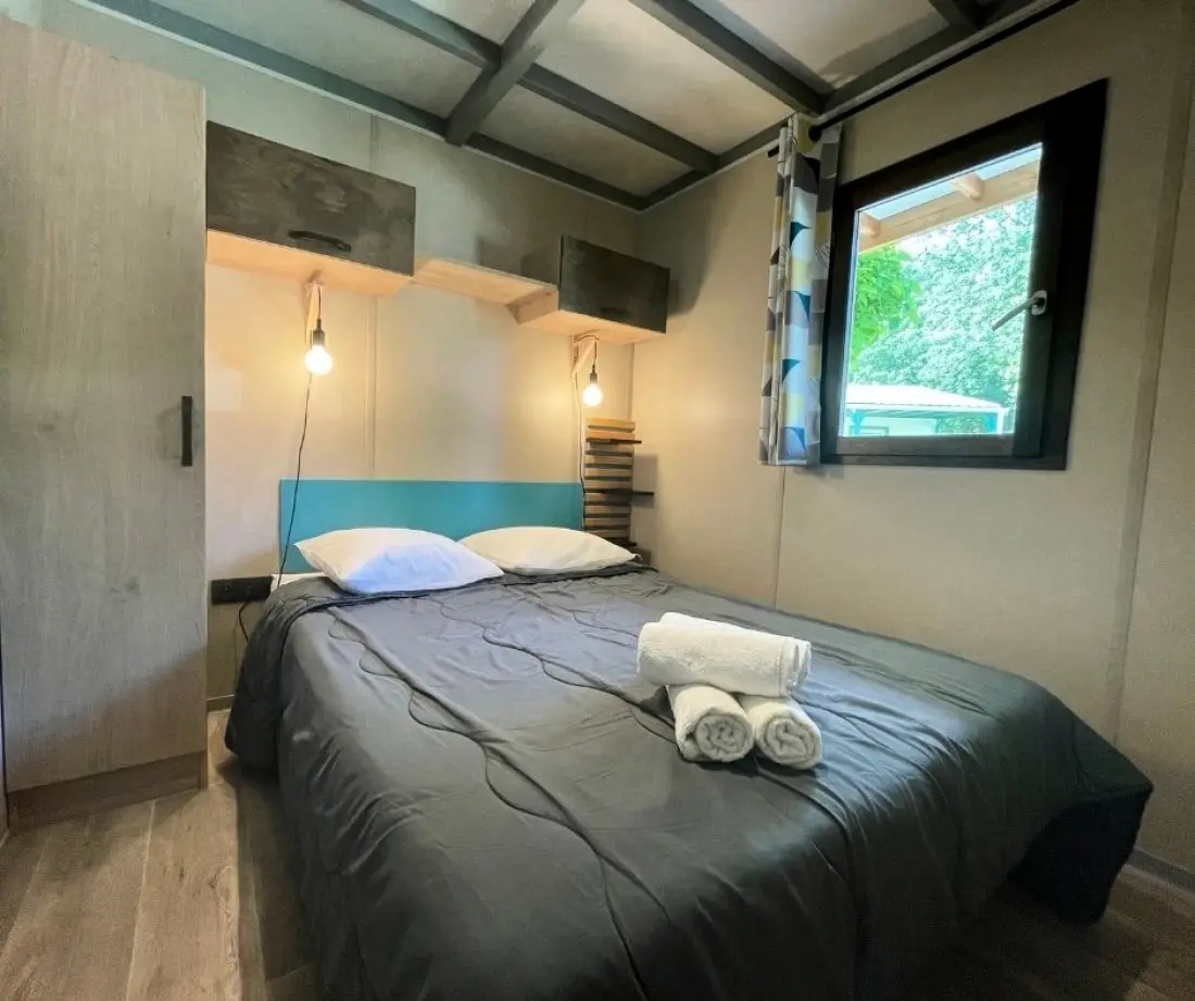 Camping La Venise Verte 4 étoiles★★★★