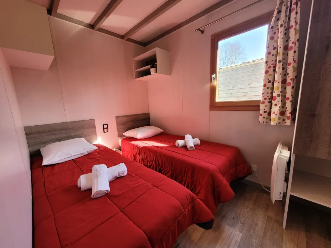 Camping La Venise Verte 4 étoiles★★★★
