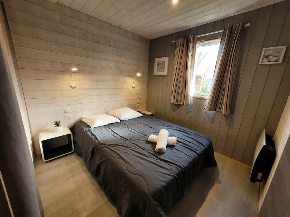Camping La Venise Verte 4 étoiles★★★★