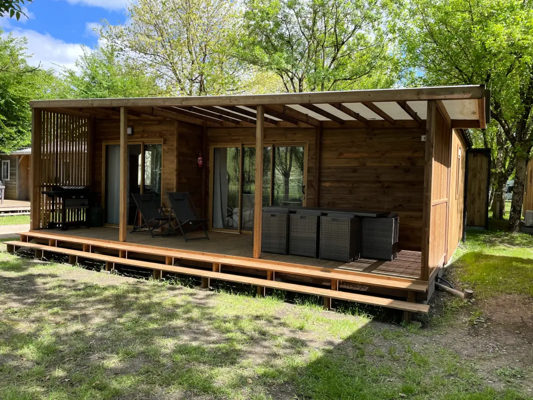 Camping La Venise Verte 4 étoiles★★★★