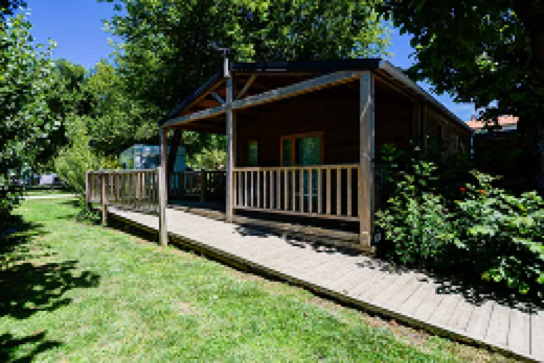 Camping La Venise Verte 4 étoiles★★★★