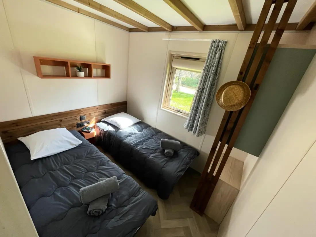 Camping La Venise Verte 4 étoiles★★★★