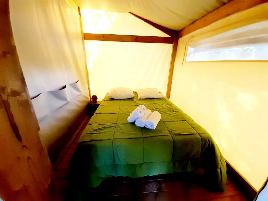 Camping La Venise Verte 4 étoiles★★★★