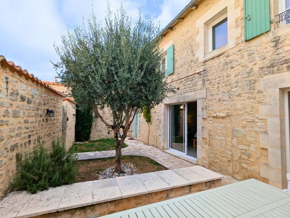 Maison de Vacances COULONGES
