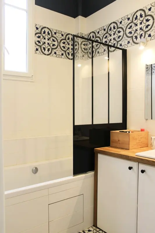 Appartement 95m² Spacieux Et Lumineux à Courbevoie