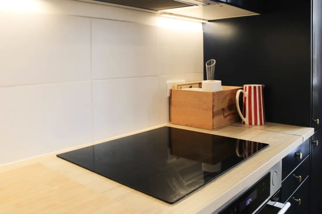 Appartement 95m² Spacieux Et Lumineux à Courbevoie