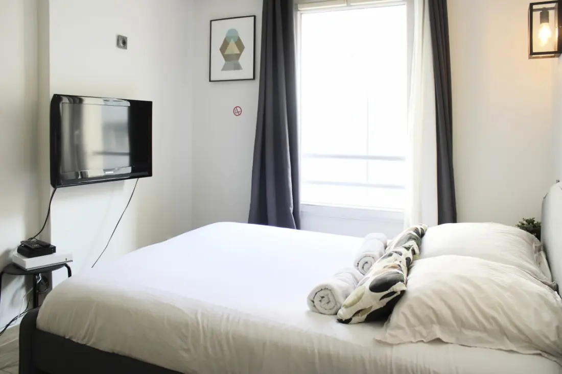 Charmant 20m² Cosy Aux Portes De Paris