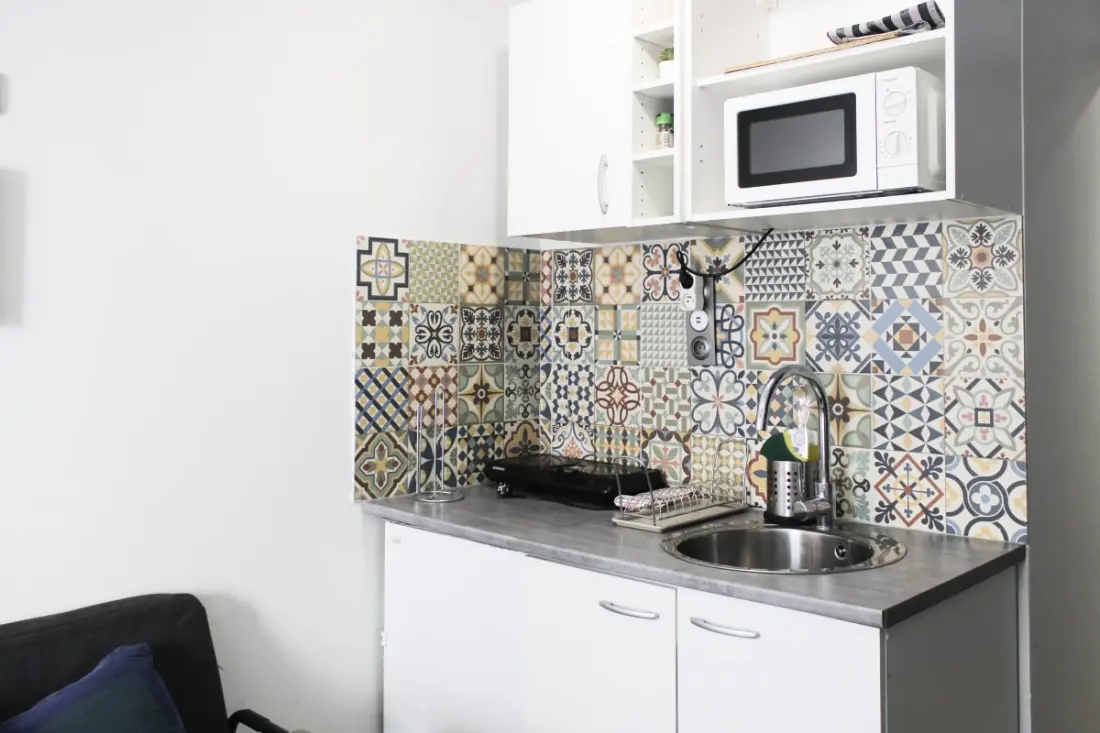 Charmant 20m² Cosy Aux Portes De Paris