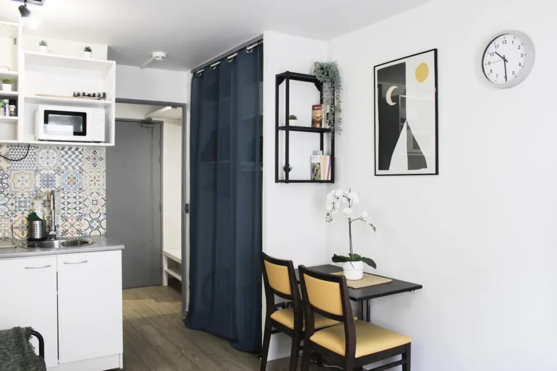 Charmant 20m² Cosy Aux Portes De Paris