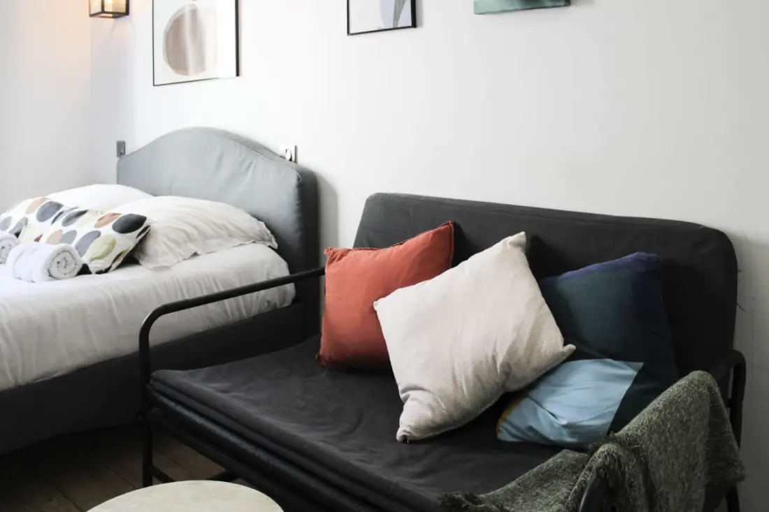 Charmant 20m² Cosy Aux Portes De Paris