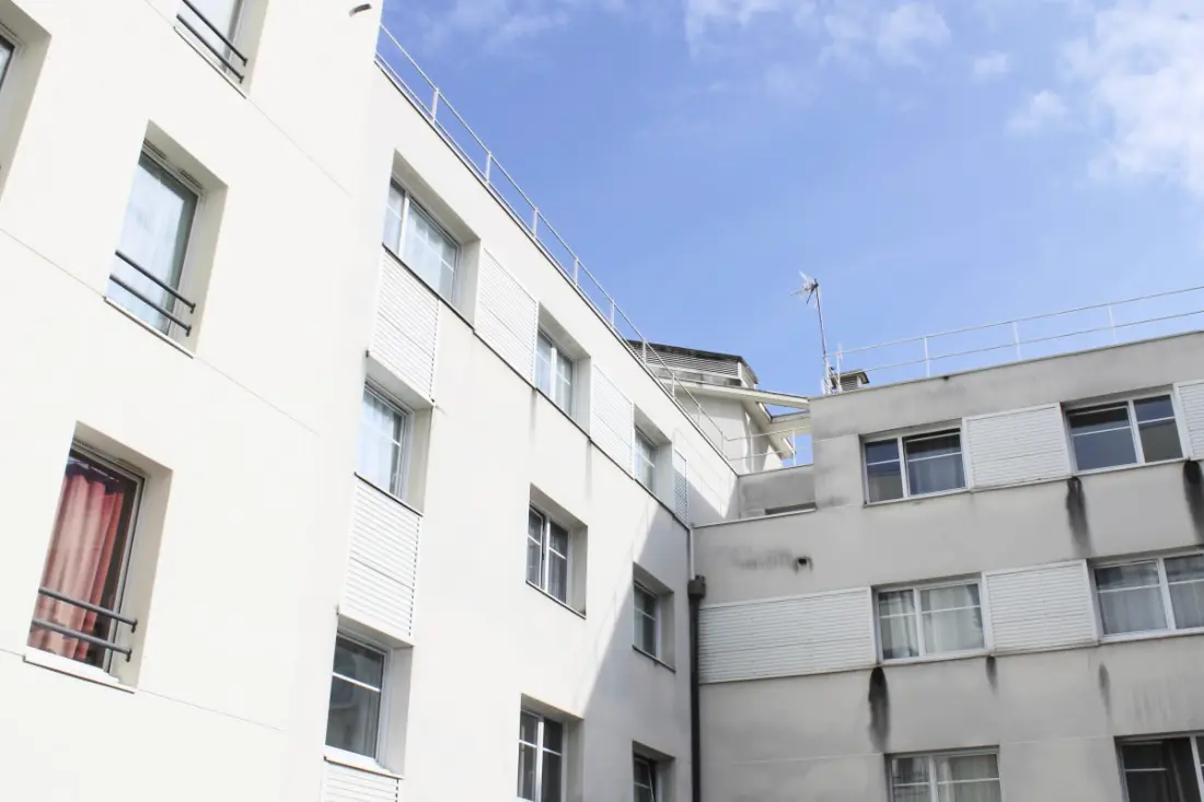 Charmant 20m² Cosy Aux Portes De Paris