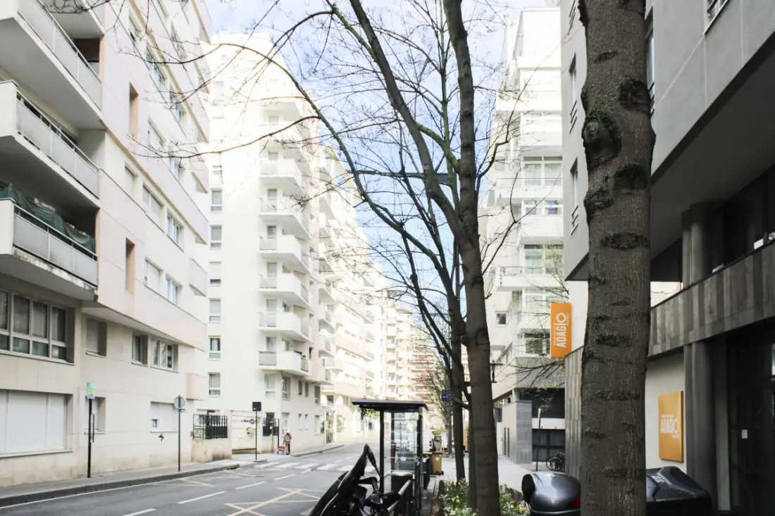 Charmant 20m² Cosy Aux Portes De Paris