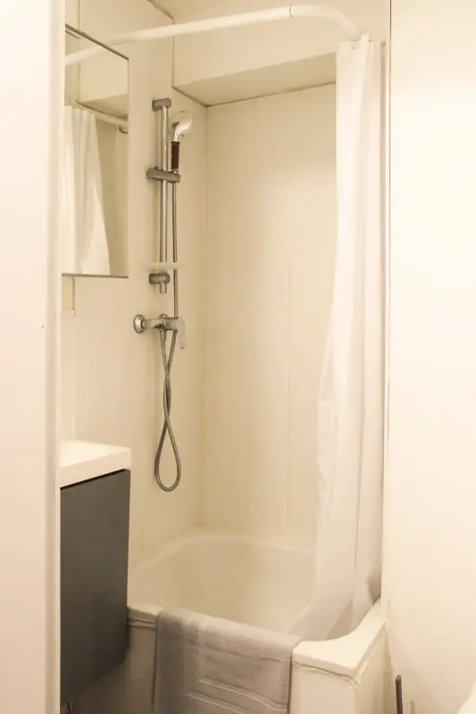 Studio Pratique Au Cœur De La Défense