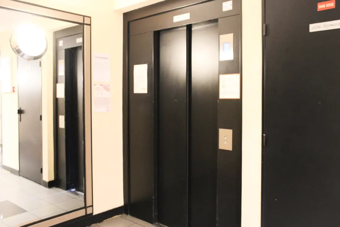 Studio Pratique Au Cœur De La Défense