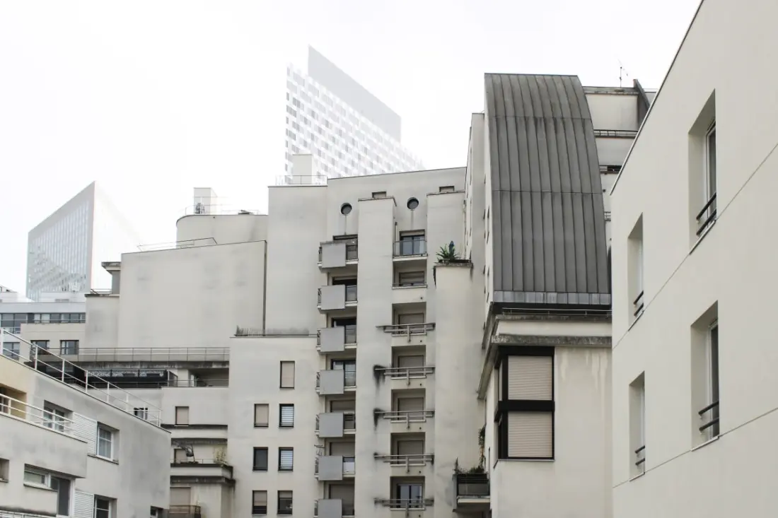 Studio Pratique Au Cœur De La Défense