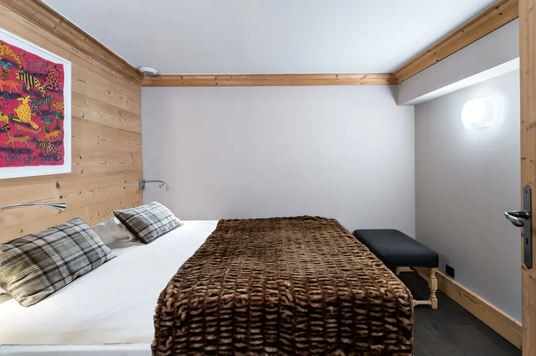 Chalet Lavenchere
