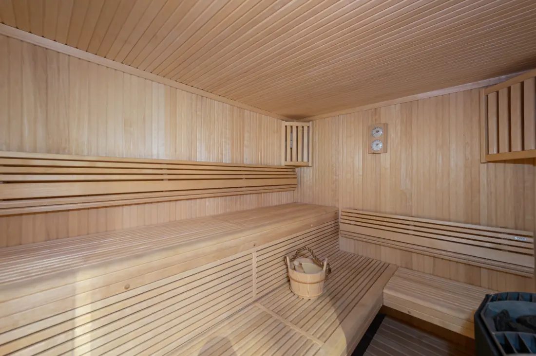 Chalet Lavenchere