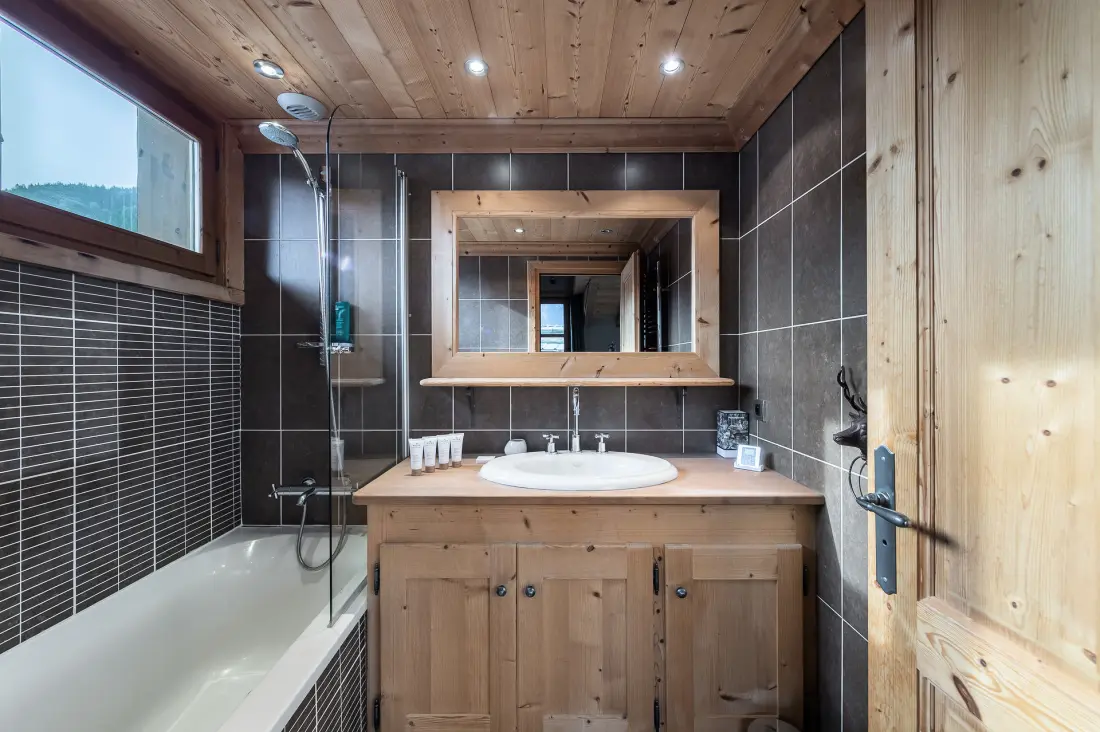Chalet Lavenchere