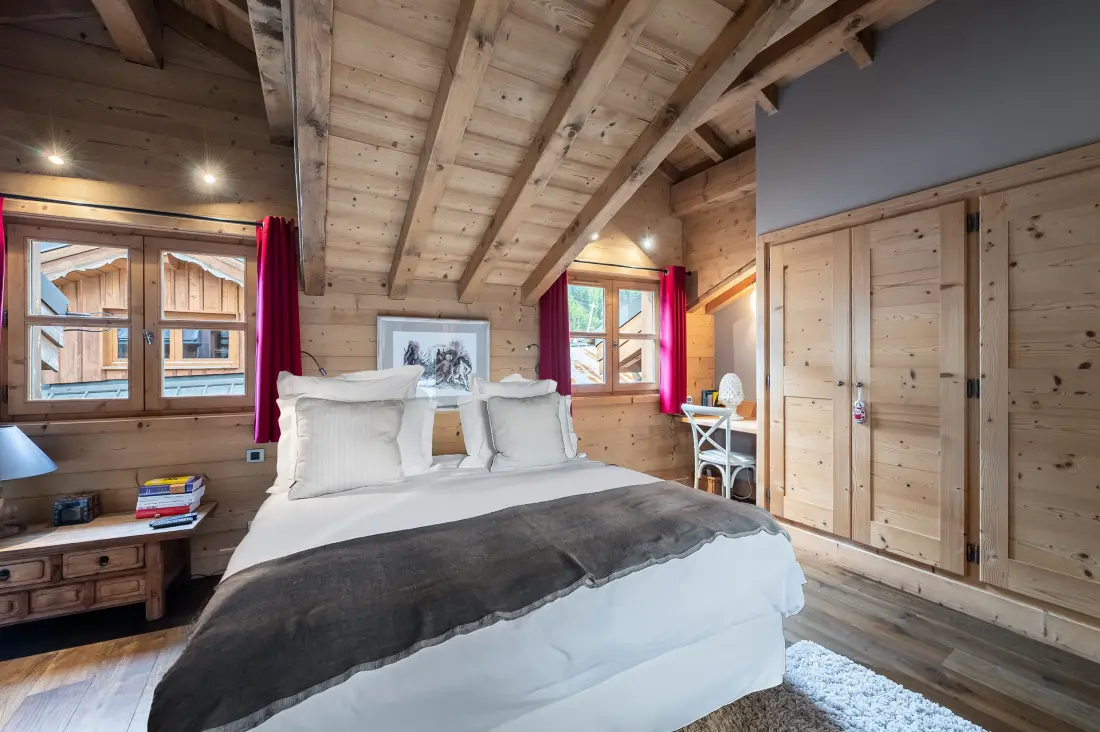 Chalet Lavenchere
