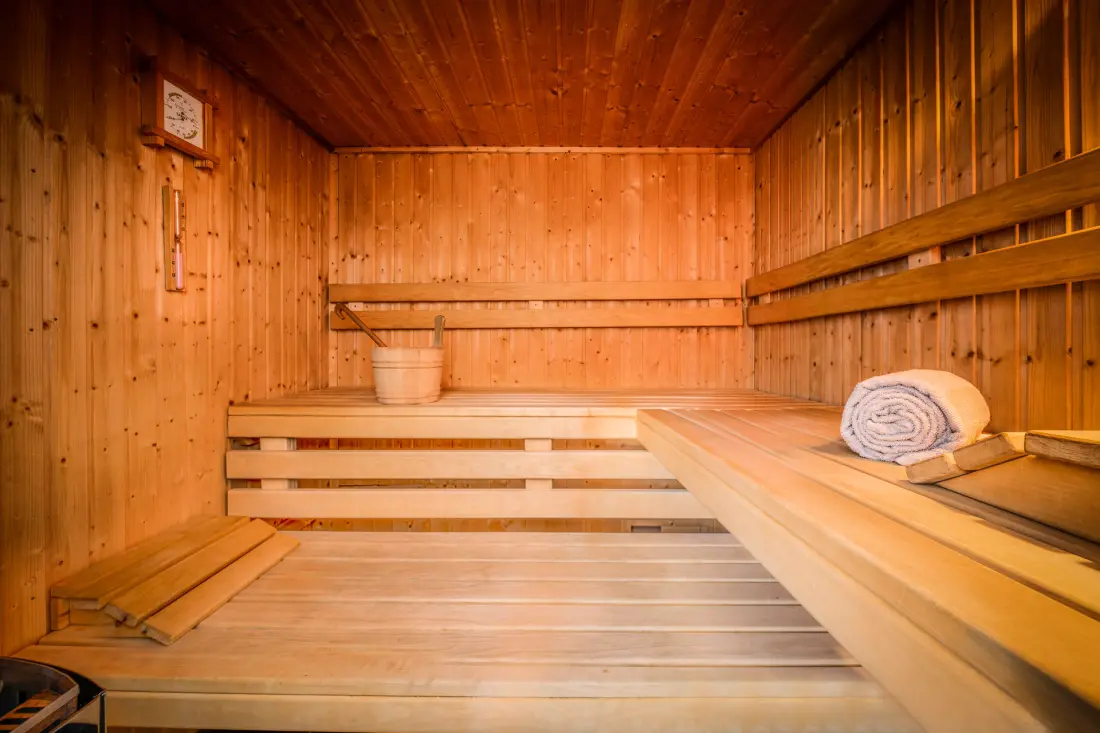Chalets TÂmo