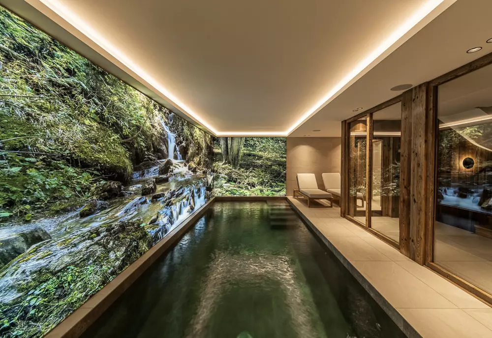 Résidence Bois Des Barmes