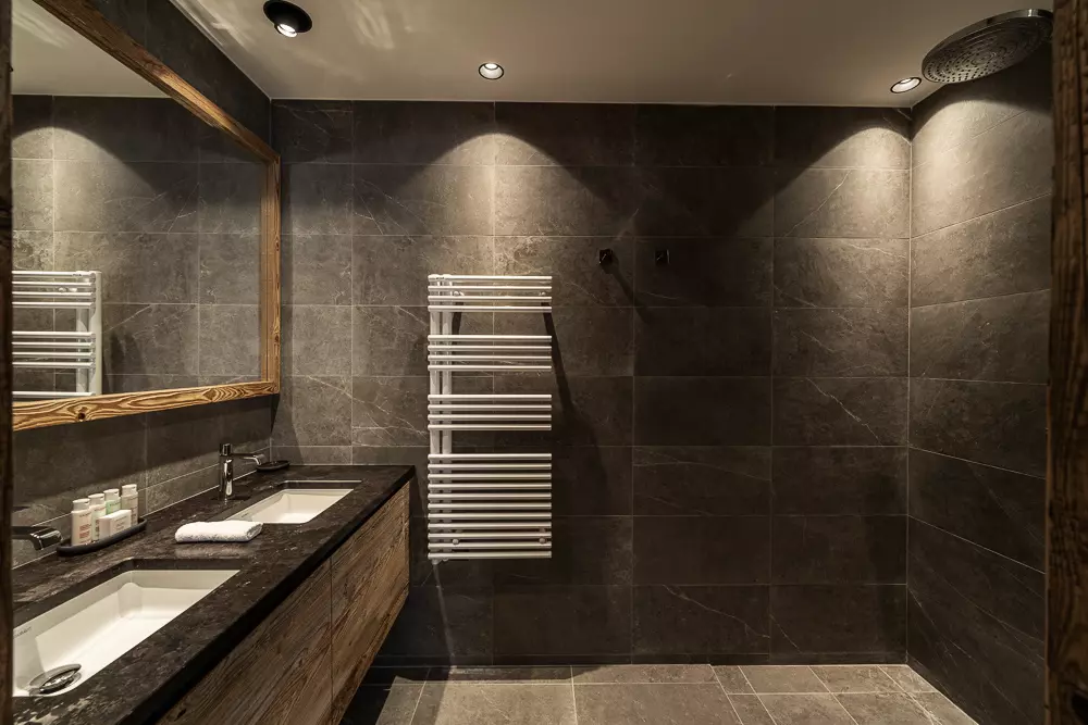 Résidence Bois Des Barmes