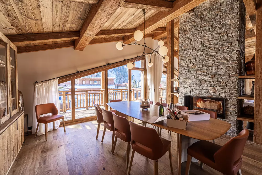 Résidence Bois Des Barmes