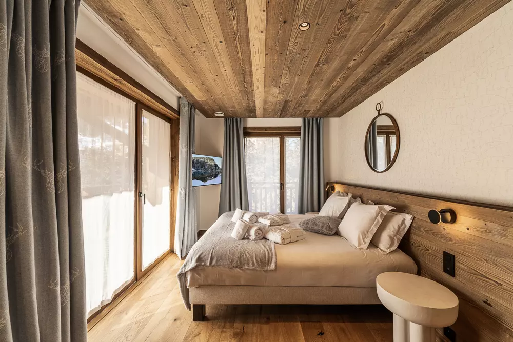 Résidence Bois Des Barmes