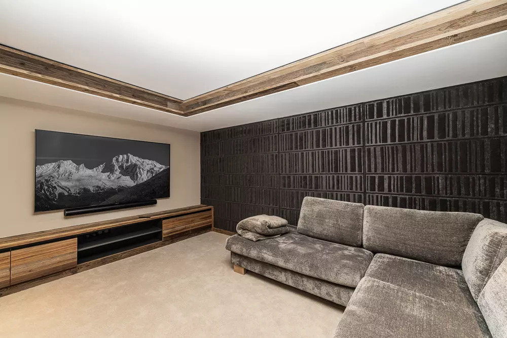 Résidence Bois Des Barmes