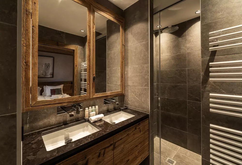 Résidence Bois Des Barmes