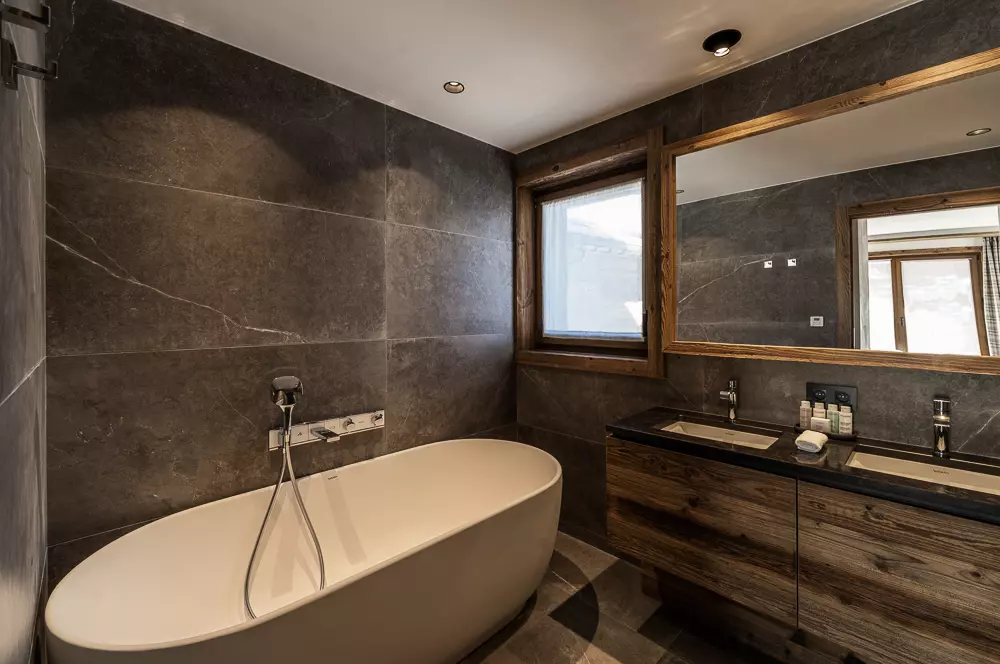 Résidence Bois Des Barmes