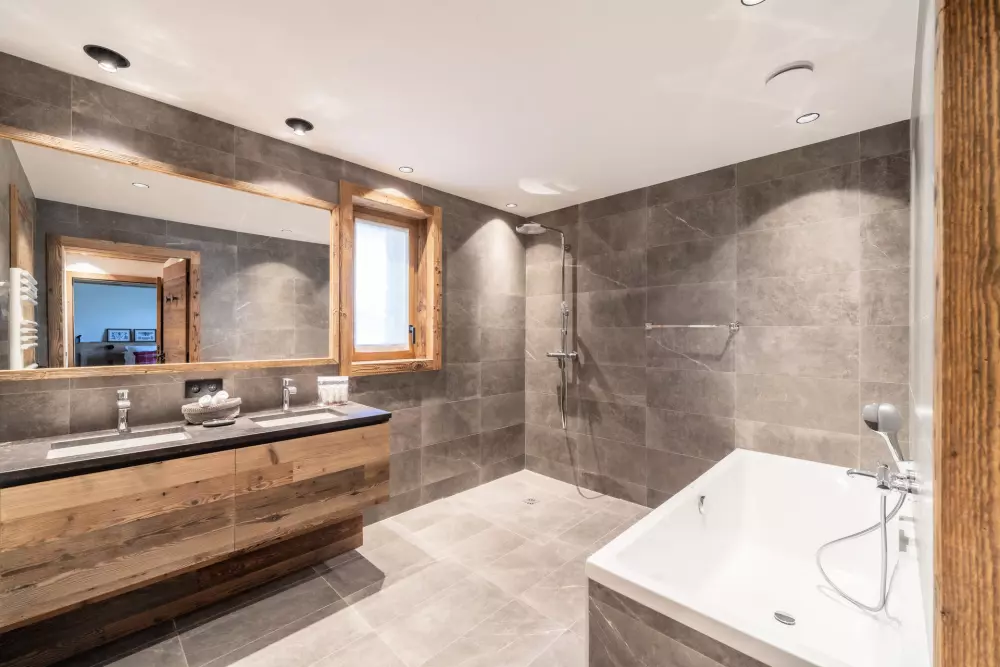 Résidence Bois Du Fontanil